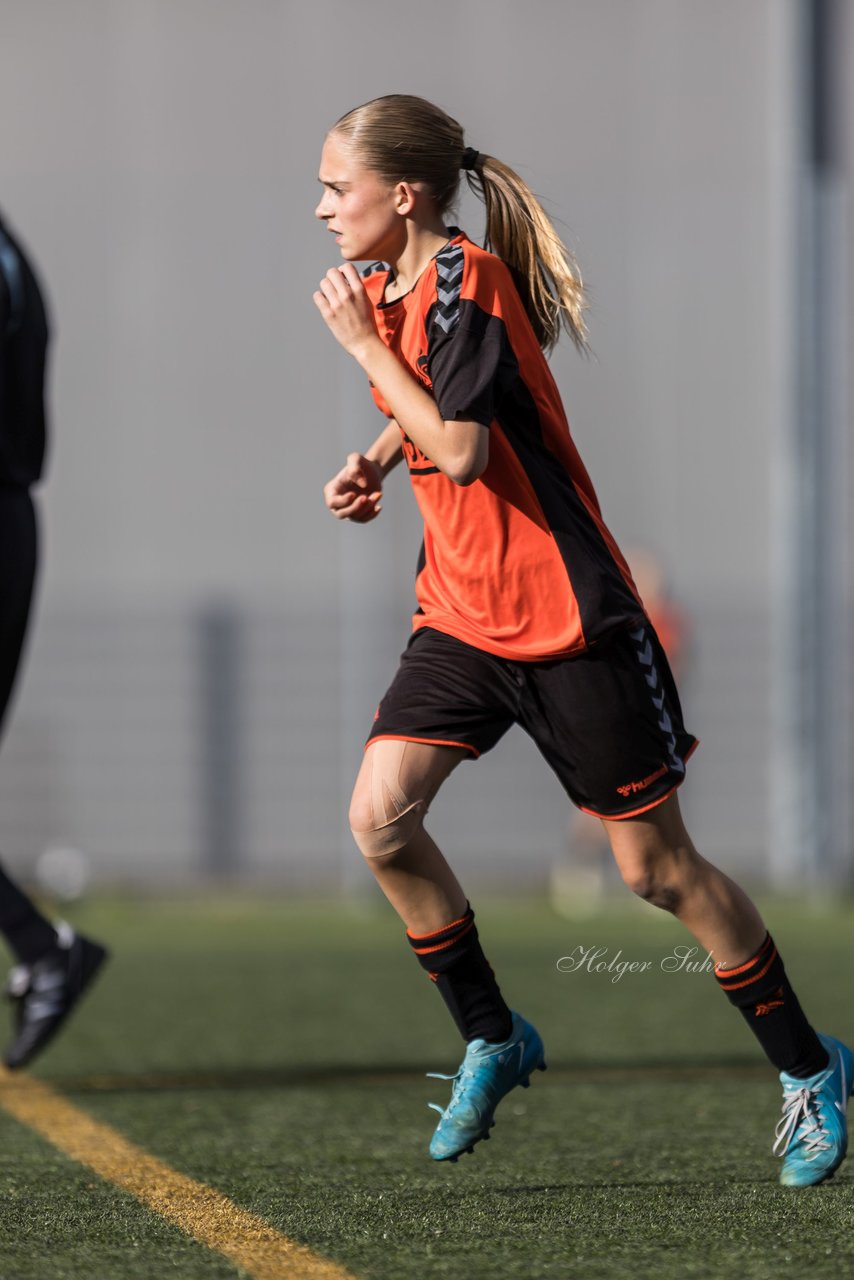 Bild 218 - wCJ Holstein Kiel Turnier